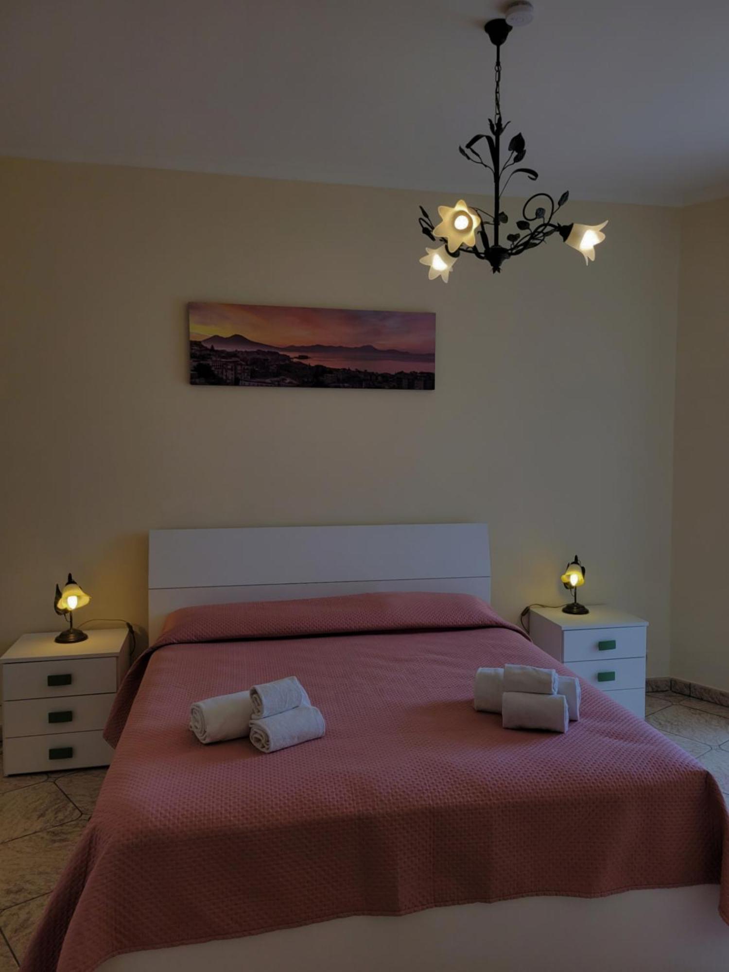 فيلا Sun & Relax, Relaxing Location With Seaview ماسّا لوبْرينسِ المظهر الخارجي الصورة