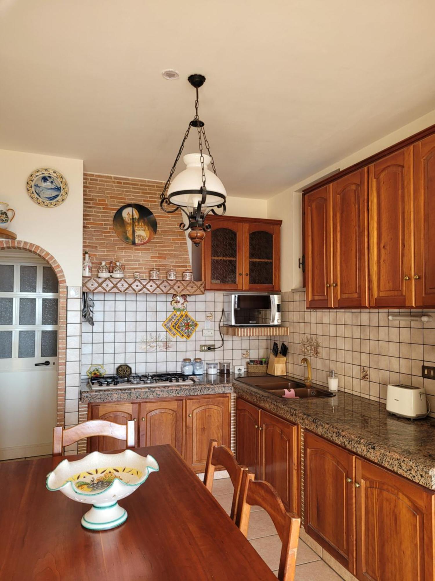 فيلا Sun & Relax, Relaxing Location With Seaview ماسّا لوبْرينسِ المظهر الخارجي الصورة